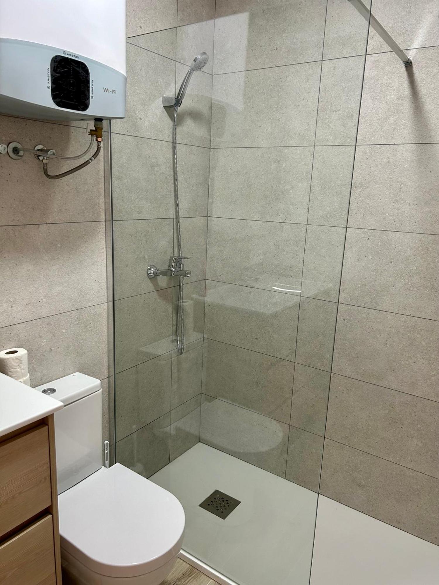 Apartamento Plaza De La Villa Playa Trengandin Noja Zewnętrze zdjęcie