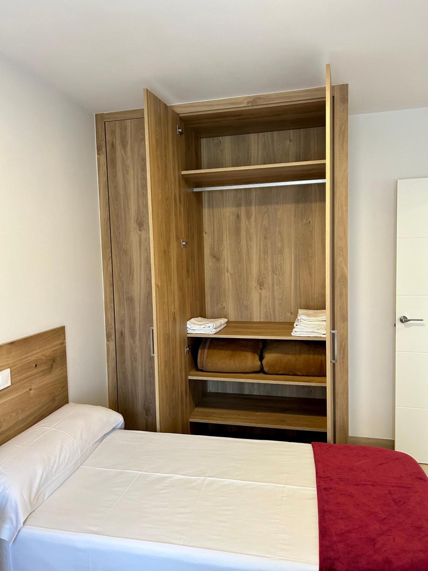 Apartamento Plaza De La Villa Playa Trengandin Noja Zewnętrze zdjęcie